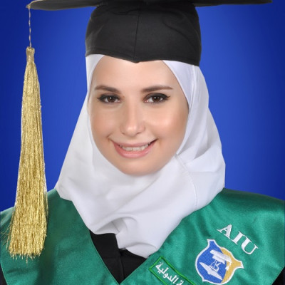 شذا الحواصلي