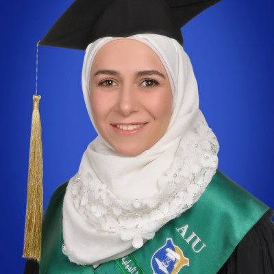 الهام ايمن  علي حسين