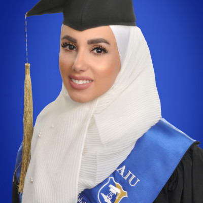 حسناء رضوان  مصري