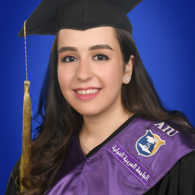  رانيه القصيباتي