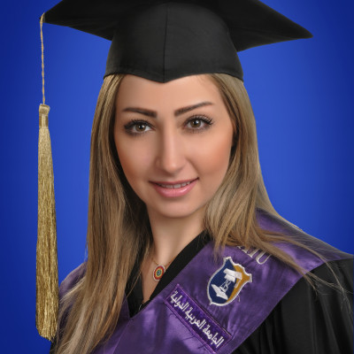 روكسان حسان  أبو الحسن