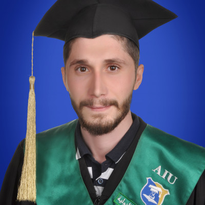 Odai Abdulrazzak Alhaj Ali