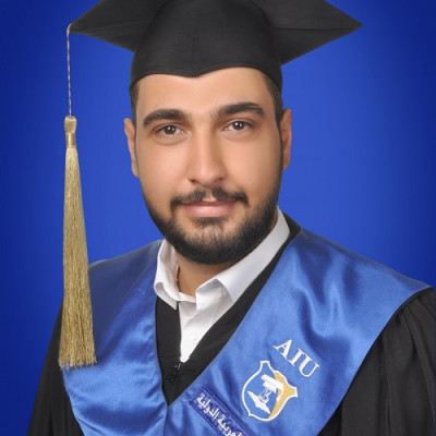 Mhd Tarek Chikh Alshabab