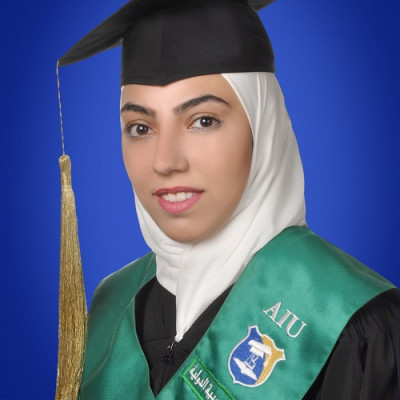 Nour Alsallom Alibrahim