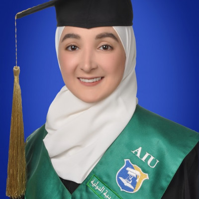 Wafaa Al Hailani
