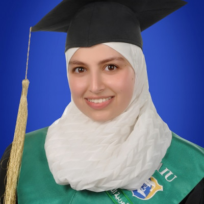 ماجده ياسين الصباغ