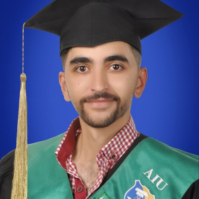 Mohammed Yazan Dalati