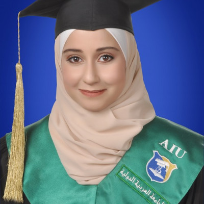 Esraa Al Hussein