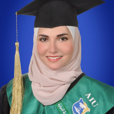 Hanadi Suzanna Safadi