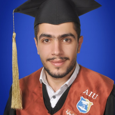 Mohammad Alhakim