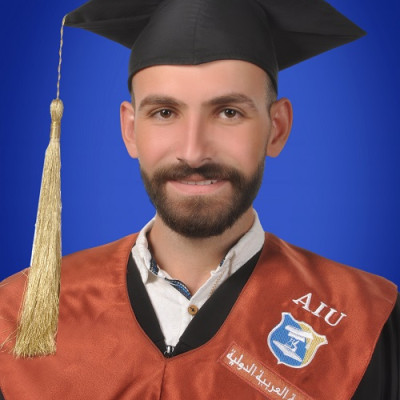 Mohamad Omar Abou Hasan