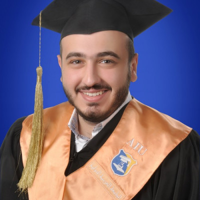 محمد عباده عواد