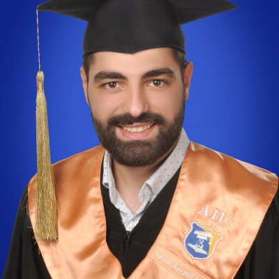 محمد غياث سلاخ