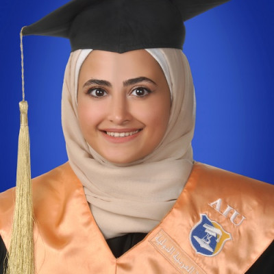 يمان العبدالله