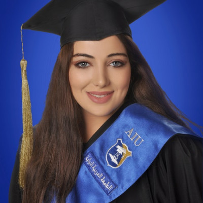 Giselle Maram El Beik