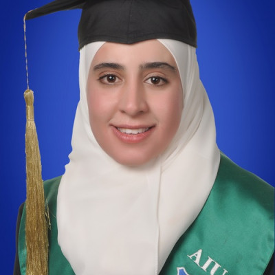 Hiba Al Naseef