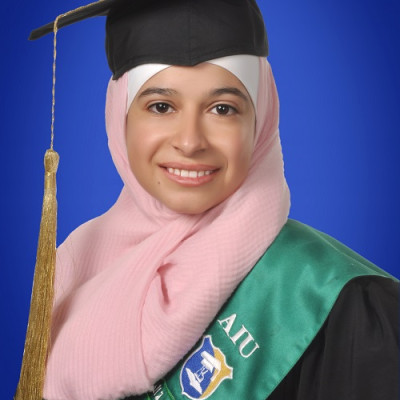 Fatimah Demairah