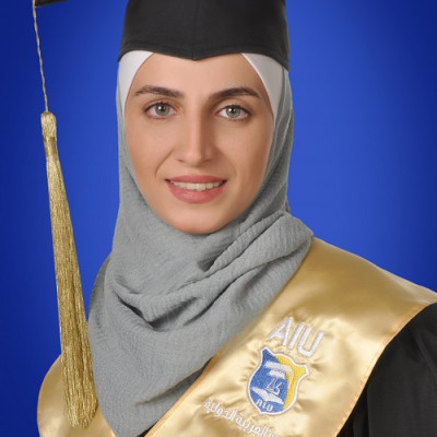 غزل الموازيني