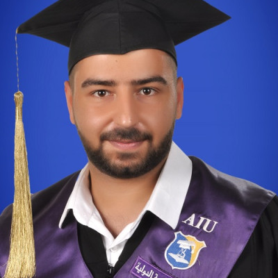 محمد الشيخ علي