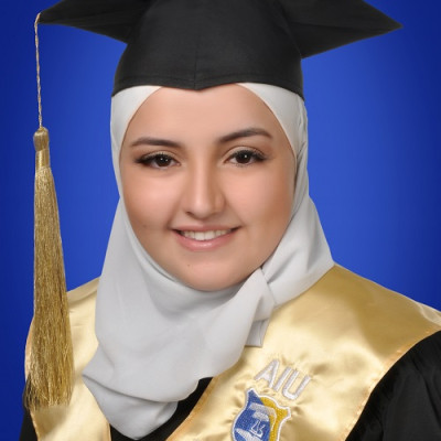 Raghad Altakriti