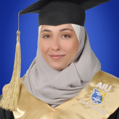 تاله الصباغ