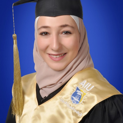 Sara Al Masalmeh