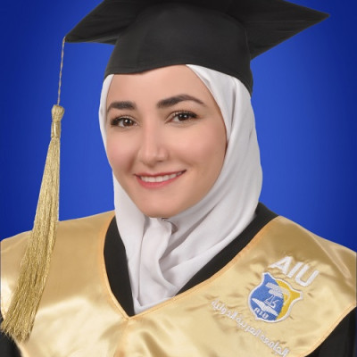 مروة الصباغ