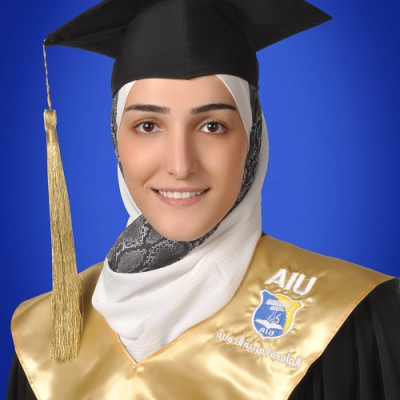 جودي المسلماني