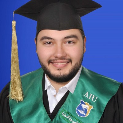 Mohamad Loai Zand Alhadid