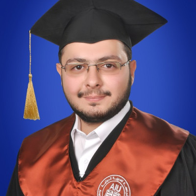 محمد ياسر الفرا