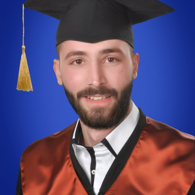 قصي ابراهيم