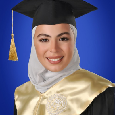 Nadra Al Jabi