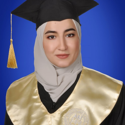 Fatima Alzahraa Mohanna