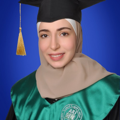 رزان الكرمي