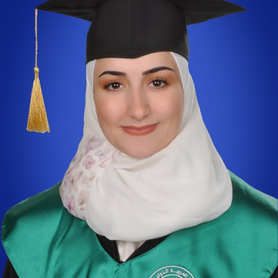 يارا الساطي