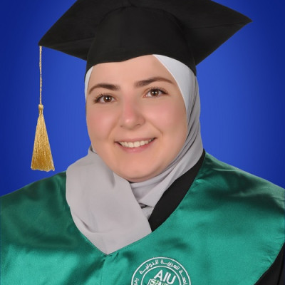 وفاء بعلبكي