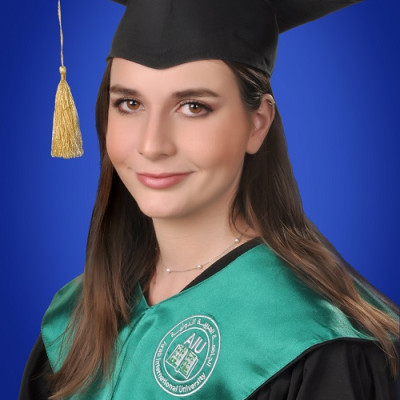 ساره  الصليبي