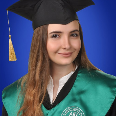 ديمة زند الحديد