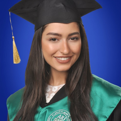 دونيز راجحه