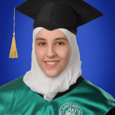 رولا القضماني