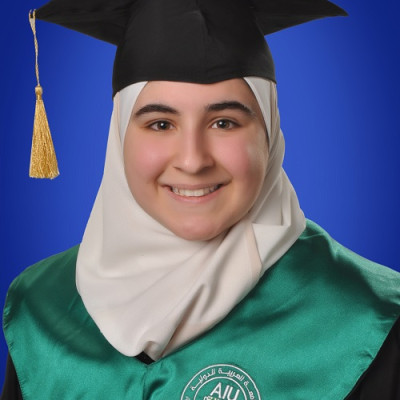 جنى السياله