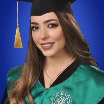 لانا مصابني