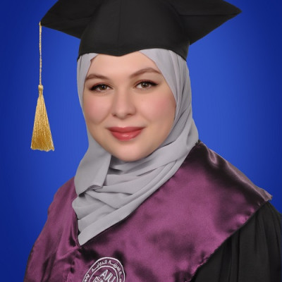 هيا الايوبي