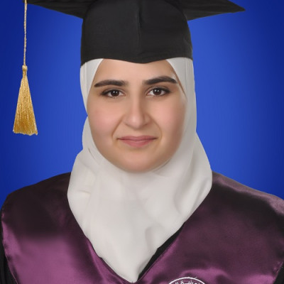 نهال الظفري