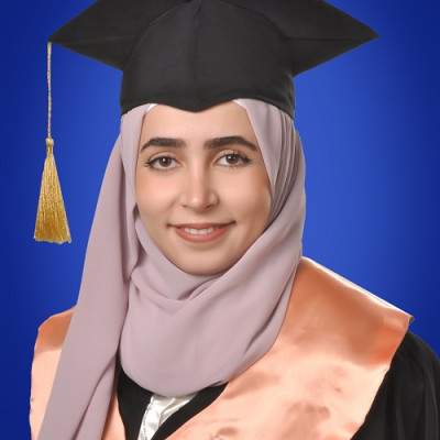 Heba Alshikh Rajab