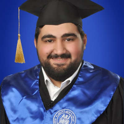 Mhd Saeed Baghdadi