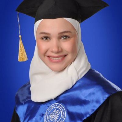 Aya Alhaffar