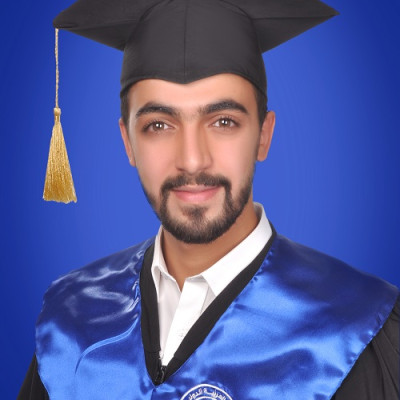 Mohamad Maher Abo Arsheed