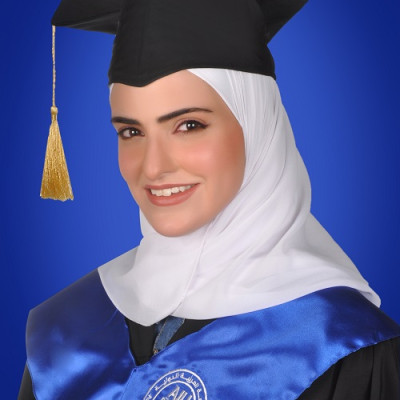 Maha Al Roujouleh