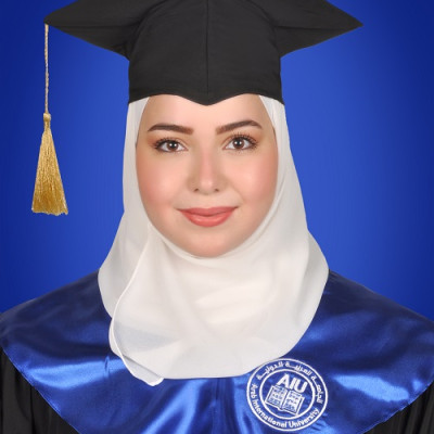 Raghad Alrahwanji
